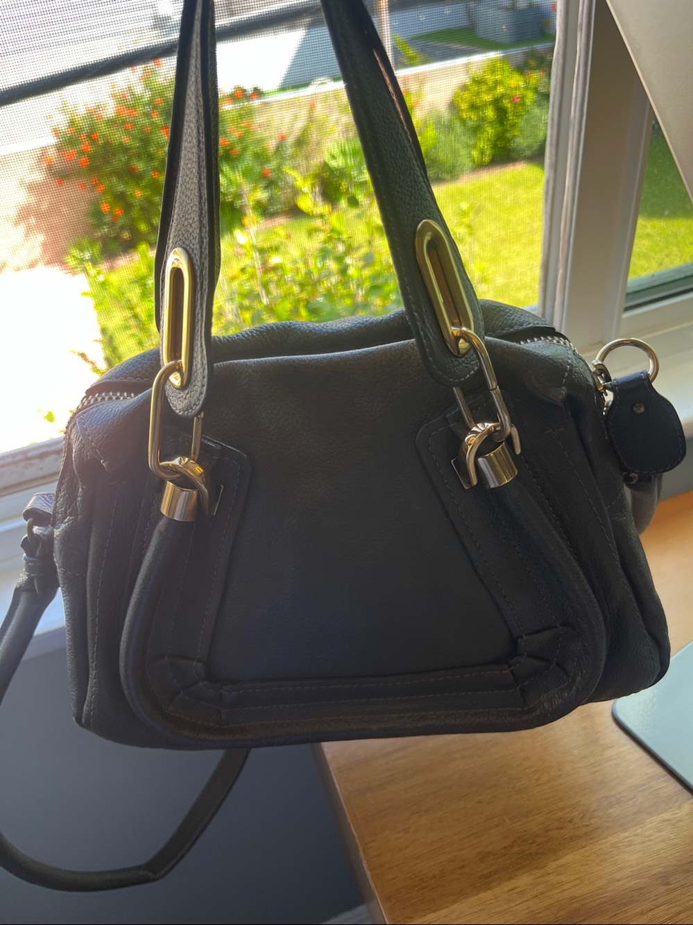 Chloé Small Paraty - Picture 15 of 16